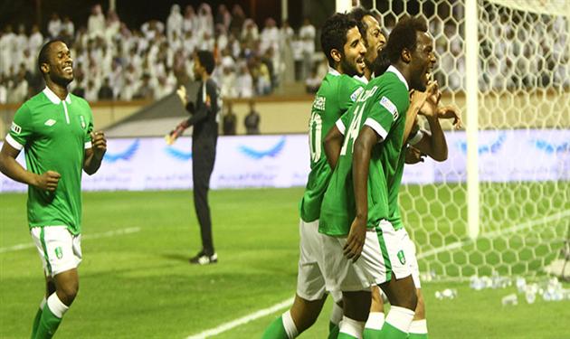 الاهلي